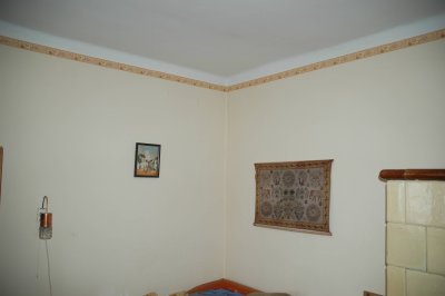 Big Room in Hungarian Cottage
