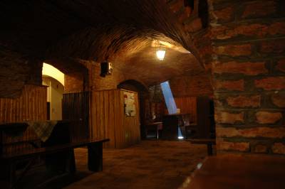 Cellar Pub