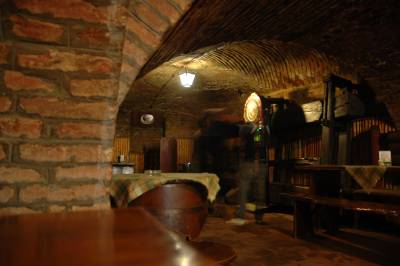 Cellar Pub